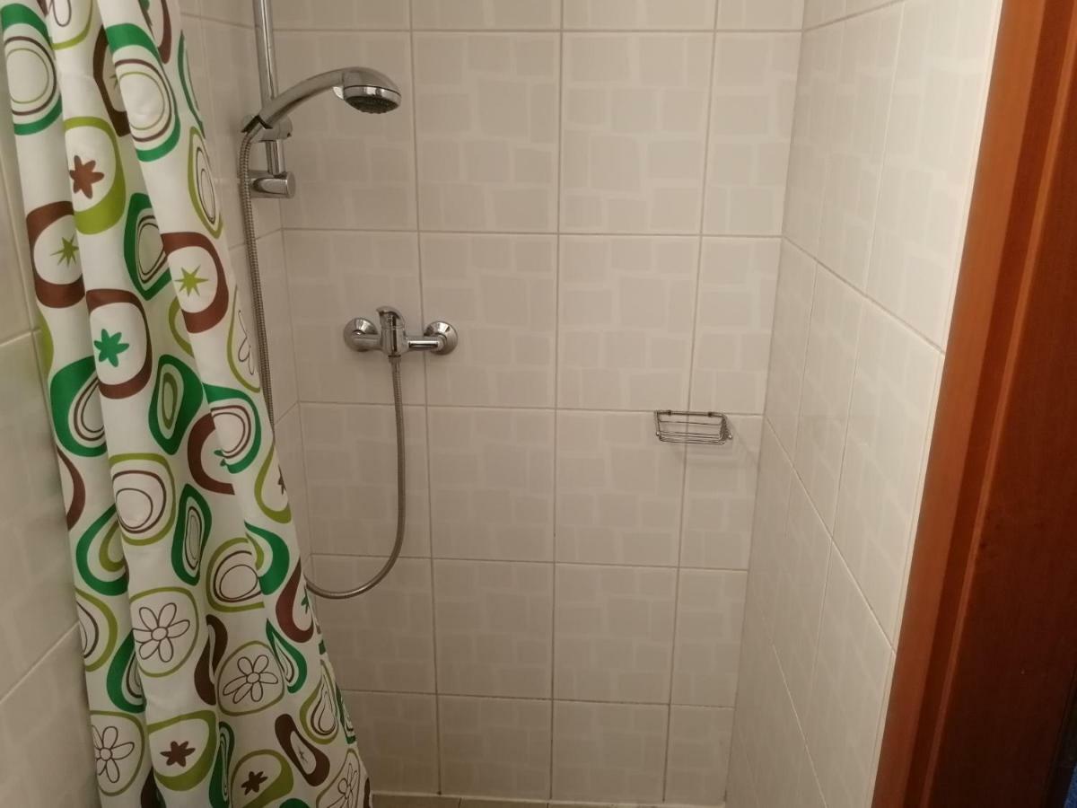 Penzion Zoo Pod Hresnou Kavecany Szoba fotó