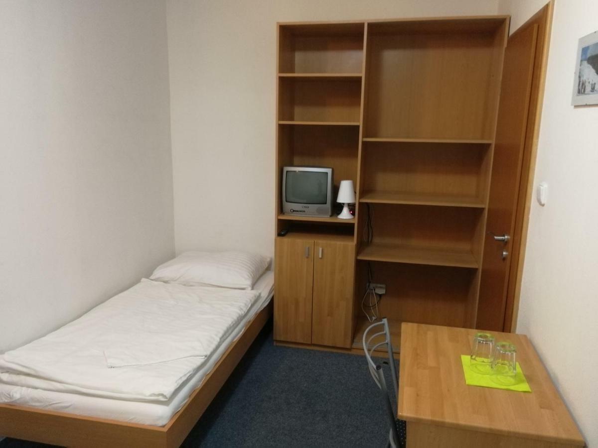 Penzion Zoo Pod Hresnou Kavecany Szoba fotó