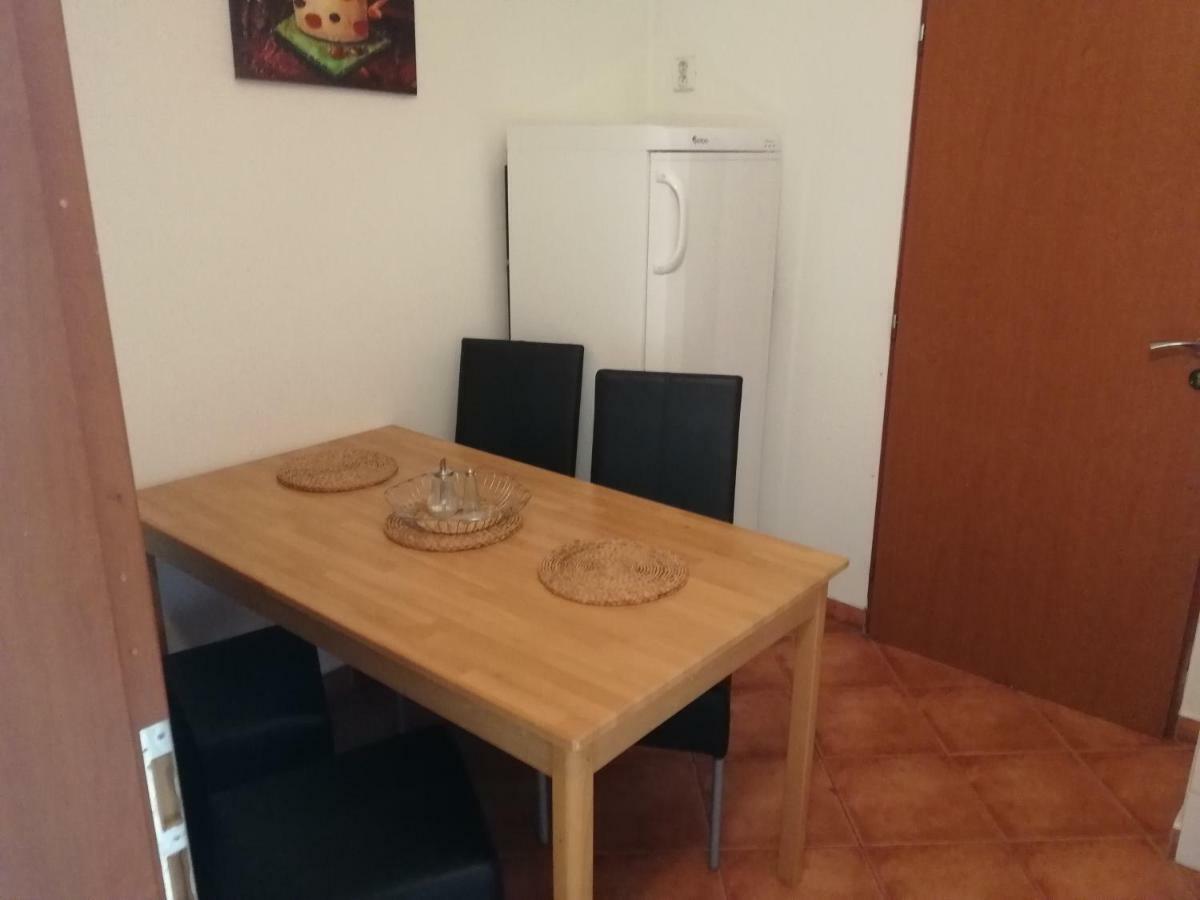 Penzion Zoo Pod Hresnou Kavecany Kültér fotó